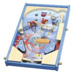 Flippers | Pinball - Under the Sea