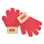 Luvas - Handy Framboise | Hello Hossy