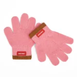 Luvas - Handy Pink | Hello Hossy