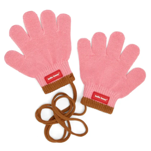 Luvas - Handy Pink | Hello Hossy - Image 5