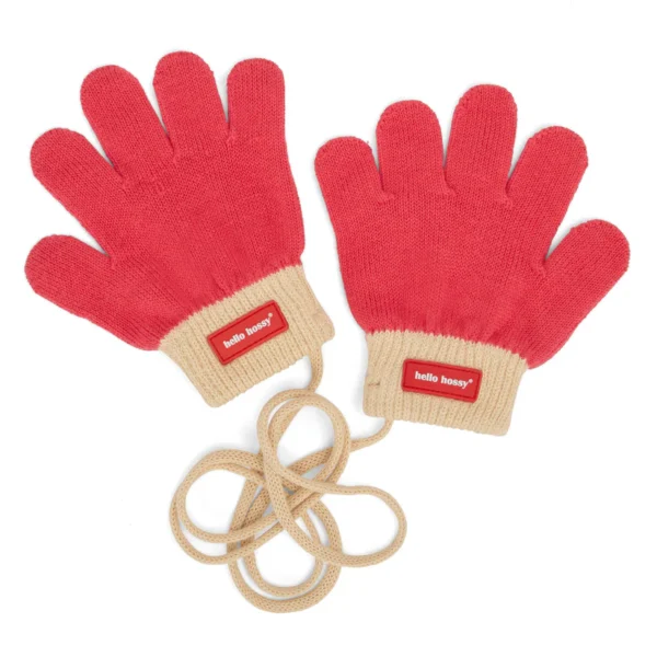Luvas - Handy Framboise | Hello Hossy - Image 5