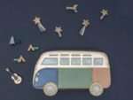 Mala Campervan  - Summer Camp - Image 3