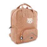 Mochila Escolar 1º Ciclo - Sra. Gato