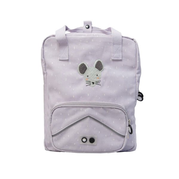 Mochila Escolar 1º Ciclo - Sra. Rato - Image 1