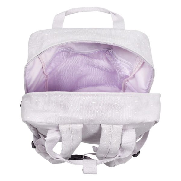 Mochila Escolar 1º Ciclo - Sra. Rato - Image 2