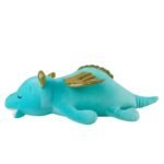 Peluche Nemu Nemu Dragold - O Dragão Dourado | 56 cm - Image 2