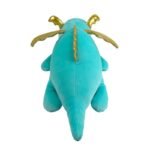 Peluche Nemu Nemu Dragold - O Dragão Dourado | 56 cm - Image 3