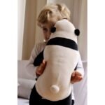 Peluche Nemu Nemu PAOPAO - O Panda | 51 cm - Image 2