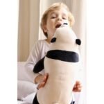 Peluche Nemu Nemu PAOPAO - O Panda | 51 cm - Image 4