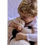 Peluche Nemu Nemu PAOPAO - O Panda | 51 cm - Image 3