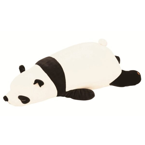 Peluche Nemu Nemu PAOPAO - O Panda | 51 cm