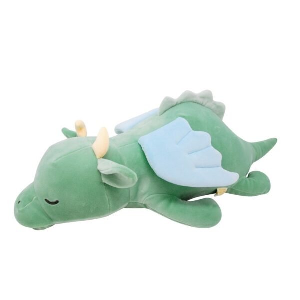 Peluche Nemu Nemu Drago - O Dragão | 53 cm