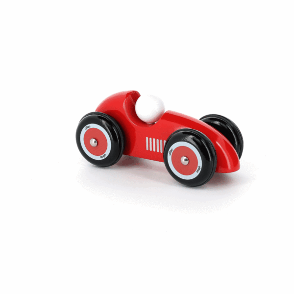 Carro Desportivo Cabrio XL - Image 3