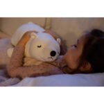 Peluche Nemu Nemu Shiro - O Urso Polar | 51 cm - Image 9