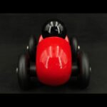 Carro Desportivo Old Trophy - Image 5