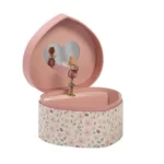 Caixa de Música - Fairy Garden