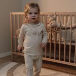 Pijama Completo | Duas Peças - Fairy Leaves - Image 2