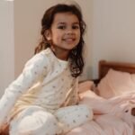 Pijama Completo | Duas Peças - Fairy Blossom - Image 3
