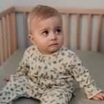 Pijama Tipo Body - Forest Leaves - Image 3