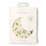 Pijama Completo | Duas Peças - Forest Leaves - Image 5