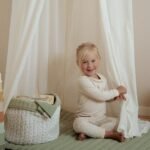 Pijama Completo | Duas Peças - Fairy Leaves - Image 4