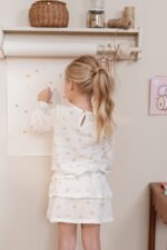 Carimbos Self Inking - Fairy Garden - Image 4