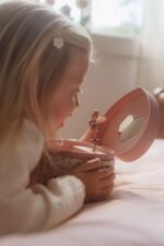 Caixa de Música - Fairy Garden - Image 3