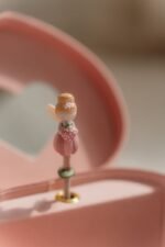 Caixa de Música - Fairy Garden - Image 4