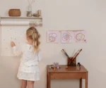 Carimbos Self Inking - Fairy Garden - Image 2