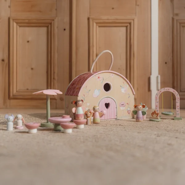 Casa das Fadas | Little Dutch - Image 7