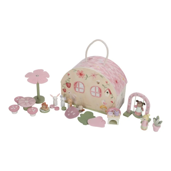 Casa das Fadas | Little Dutch - Image 3