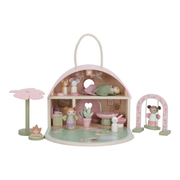 Casa das Fadas | Little Dutch - Image 1