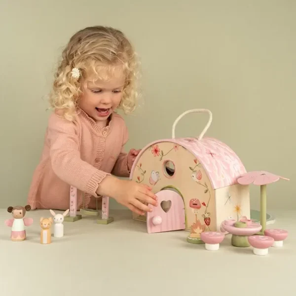 Casa das Fadas | Little Dutch - Image 8