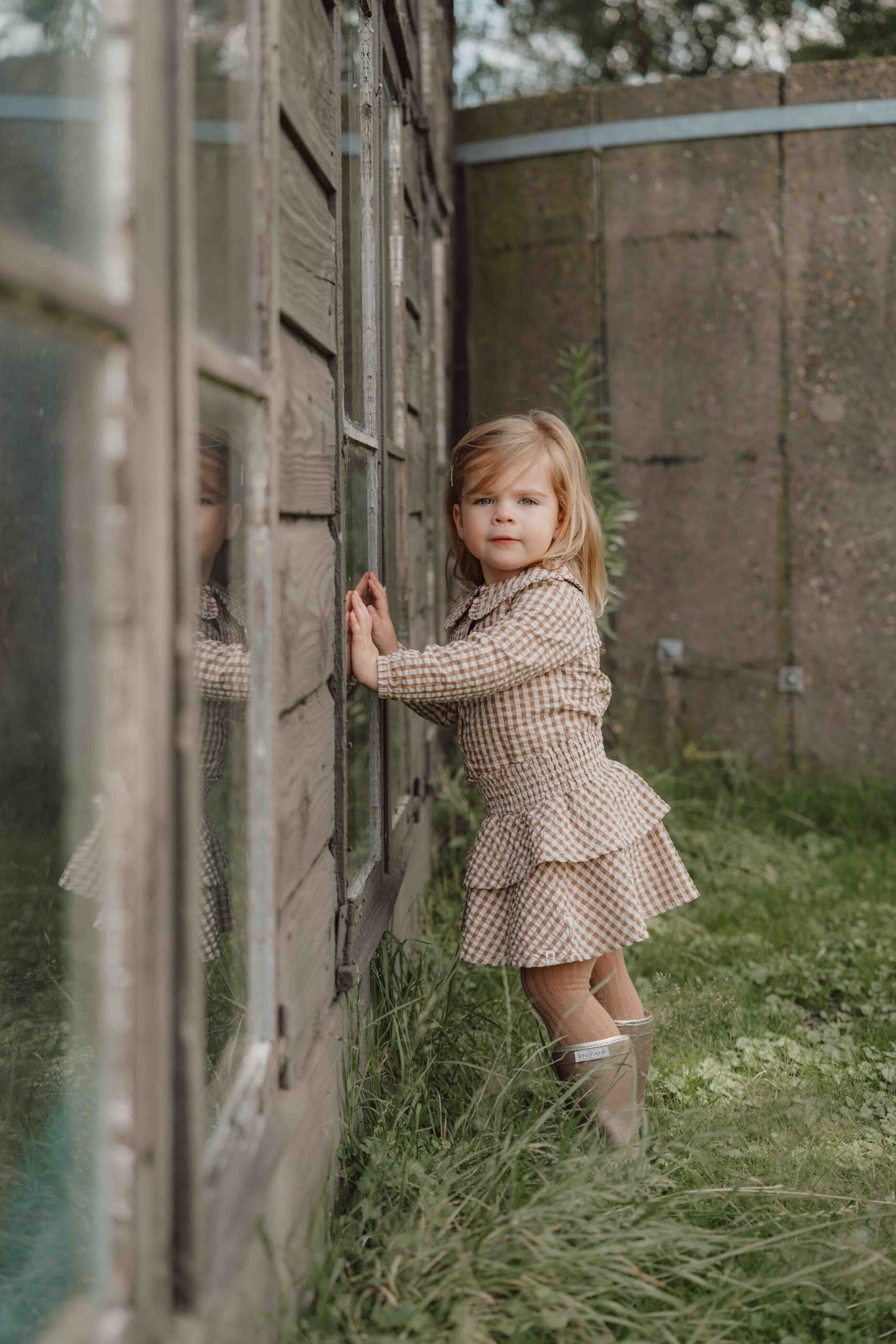 Little Farm AW'24 - Toddler - Girls (54)