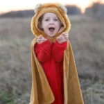 Capa de Leão | 2/3 Anos - Image 2