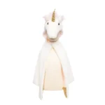 Capa de Unicórnio | 2/3 Anos