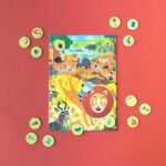 Pocket Puzzle - My Little Jungle - Image 2