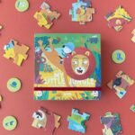 Pocket Puzzle - My Little Jungle - Image 13