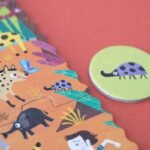 Pocket Puzzle - My Little Jungle - Image 5