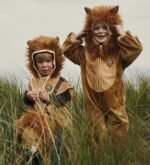 O Leão - Macacão 2 ou 4 Anos - Image 2