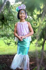 Vestido de Sereia Misty - Image 4