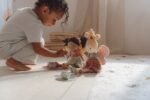 Boneca de Pano - A Fada Mila - Image 10