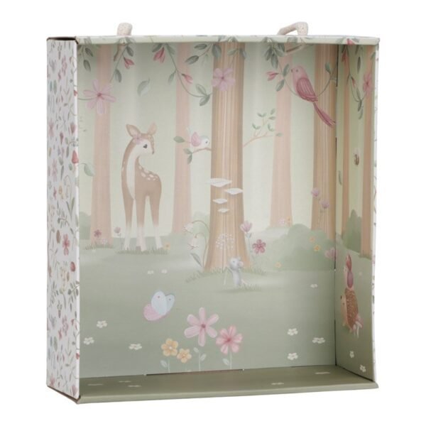 Boneca de Pano Fada Evi - Image 43