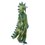 Dinossauro Tiranossauro Rex "Tyrannosaurus" – Macacão 3/4 Anos