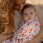 Toalha de Praia | Sunny Flowers - Image 4