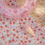 Toalha de Praia | Sunny Flowers - Image 5