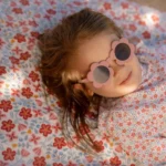 Toalha de Praia | Sunny Flowers - Image 2