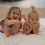 Toalha de Praia | Beach Sunny Yellow Stripes - Image 3