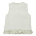 Blusa sem Mangas | Fairy Mint - Image 3