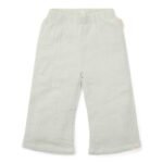 Calças Boca de Sino - Fairy Mint